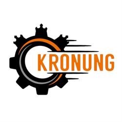 KRONUNG-Utilaje PVC / Aluminiu, Bacău