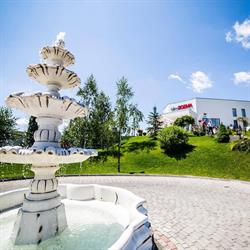 Boema Ballroom Events - Sala Evenimente Mures, Corunca