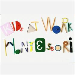 Gradinita Montessori Kids at work, Bucureşti