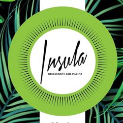 Restaurant Insula, Timişoara