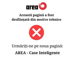 AREA Case Inteligente, Timişoara