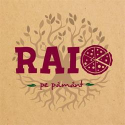 Raio Pizza Delivery Cluj