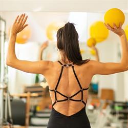 Balance_Studio_Woman, Bucureşti