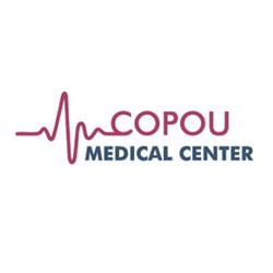 Copou Medical Center, Iaşi