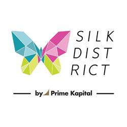 Silk District, Iaşi