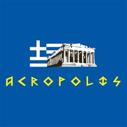 Restaurant Grecesc "Acropolis Greek" Botosani