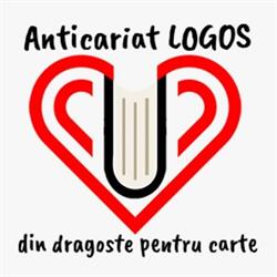 Anticariat Logos, Iaşi
