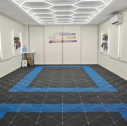 Curatare Cu Abur Detailing Polish Profesional, Braşov