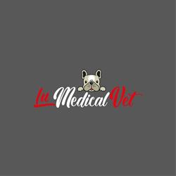 LU MEDICAL VET, Bucureşti