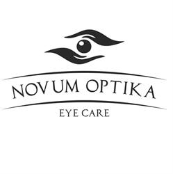 Novum optica, Timişoara