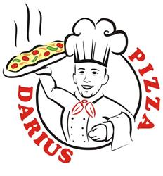 Darius Pizza, Cluj-Napoca