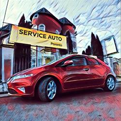 Paranta Service Auto & ITP, Braşov