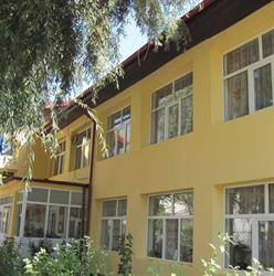 Gradinita cu Program Prelungit 'Inocenta' - Gaesti