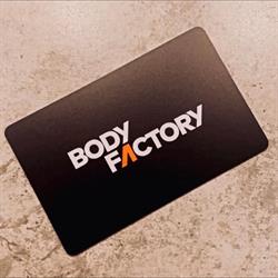 Body Factory, Târgu Mureş
