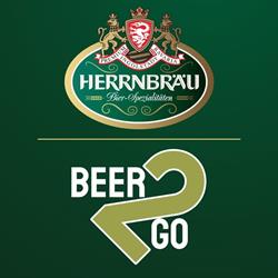 Beer2Go Herrnbräu, Craiova