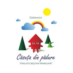 Gradinita Casuta Din Padure, Constanţa