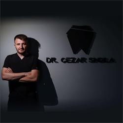 Dr. Cezar Sindilă, Bucureşti