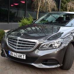 Alegria rent-a-car, Bistriţa