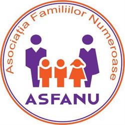 Asfanu - Asociatia Familiilor Numeroase, Bucureşti