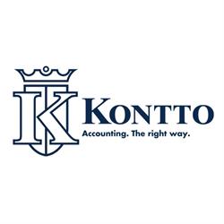 Kontto, Iaşi