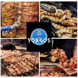 Taverna La Yorgo's, Iaşi
