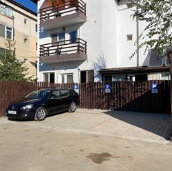 Buget B&B, Focşani