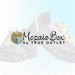 Mozaic Box, Oradea