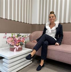 Dr. Oana-Alina Hoteiuc, Cluj-Napoca