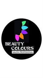 Salon infrumusetare Beauty Colours, Bucureşti