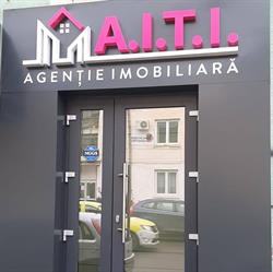 AITI Imobiliare, Suceava