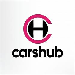 Carshub, Bucureşti