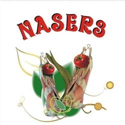 Naser, Bucureşti