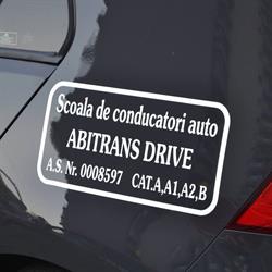 Abitrans, Bucureşti
