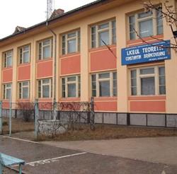 Liceul Teoretic 'Constantin Brancoveanu' Dabuleni