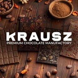 Krausz Handmade Premium Chocolate, Sântimbru