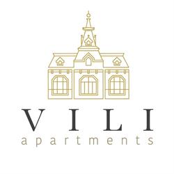 Vili Apartments, Oradea