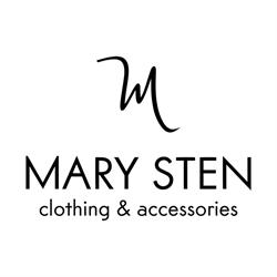 Mary Sten, Iaşi