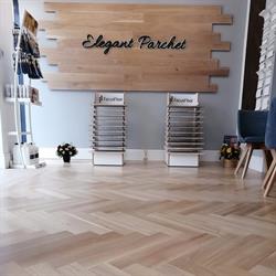 Elegant Parchet, Botoşani