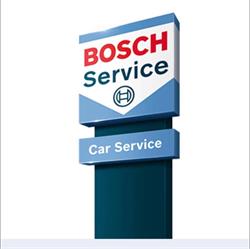 Bosch Car Service - Promecanica, Dumbrava Roşie