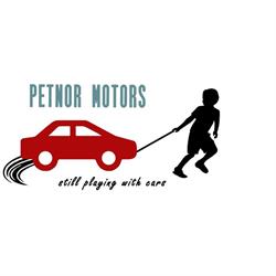 Petnor Motors, Cluj-Napoca