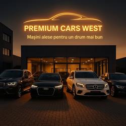 Premium Cars West, Arad