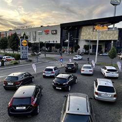Zafer Auto, Arad