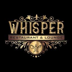 Whisper Restaurant & Lounge, Timişoara