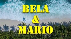 BELA & MARIO Guest House, Techirghiol