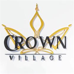 Crown Village, Bragadiru