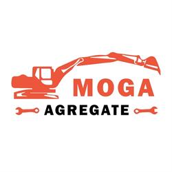Agregate Moga, Aiud
