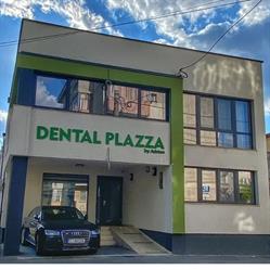Dental Plazza by Adrian, Oradea