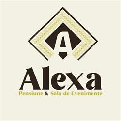 ALEXA Pensiune&Sală de evenimente, Ieud
