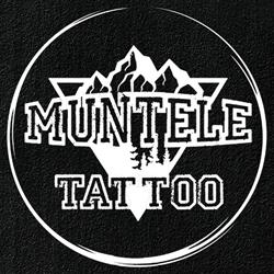 Muntele Tattoo Cluj-Napoca