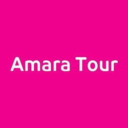 Amara Tour, Cluj-Napoca